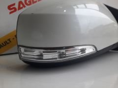 Fluence İcon 15-16 Orijinal Çıkma Otomatik Katlanır Ledli Sağ Ayna 963011303R