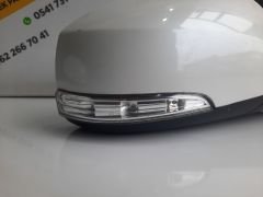 Fluence İcon 15-16 Orijinal Çıkma Otomatik Katlanır Ledli Sağ Ayna 963011303R