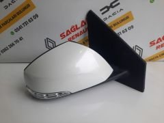 Fluence İcon 15-16 Orijinal Çıkma Otomatik Katlanır Ledli Sağ Ayna 963011303R