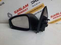 Fluence 15-16 Orijinal Çıkma Otomatik Katlanır Sol Ayna 963029020R