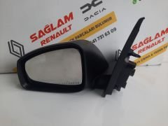 Fluence 15-16 Orijinal Çıkma Otomatik Katlanır Sol Ayna 963029020R