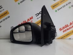 Fluence 15-16 Orijinal Çıkma Otomatik Katlanır Sol Ayna 963029020R
