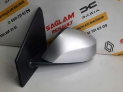 Fluence 15-16 Orijinal Çıkma Otomatik Katlanır Sol Ayna 963029020R