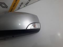 Fluence 15-16 Orijinal Çıkma Otomatik Katlanır Sol Ayna 963029020R