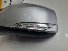Fluence İcon 15-16 Orijinal Çıkma Otomatik Katlanır Ledli Sol Ayna 963029020R