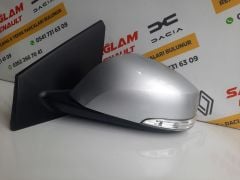 Fluence İcon 15-16 Orijinal Çıkma Otomatik Katlanır Ledli Sol Ayna 963029020R