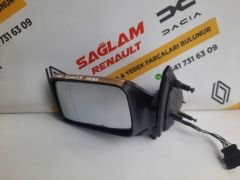 Golf 3 94-97 Orijinal Çıkma Sol Ayna 1H1857507A