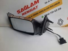 Golf 3 94-97 Orijinal Çıkma Sol Ayna 1H1857507A