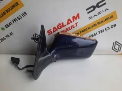 Golf 3 94-97 Orijinal Çıkma Sol Ayna 1H1857507A