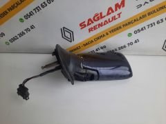 Golf 3 94-97 Orijinal Çıkma Sol Ayna 1H1857507A