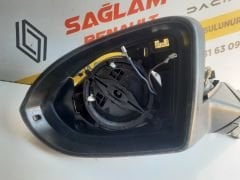 Golf 7 Orijinal Çıkma Elektrikli Sol Ayna 5G1857507DM