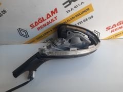 Golf 7 Orijinal Çıkma Elektrikli Sol Ayna 5G1857507DM