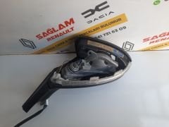 Golf 7 Orijinal Çıkma Elektrikli Sol Ayna 5G1857507DM