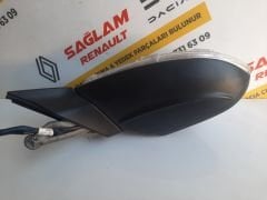 Golf 7 Orijinal Çıkma Elektrikli Sol Ayna 5G1857507DM