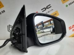 Hilux 18-23 Orijinal Çıkma Sağ Ayna Kameralı 87910-0KD01
