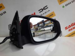 Hilux 18-23 Orijinal Çıkma Sol Ayna Kameralı 879400KE31