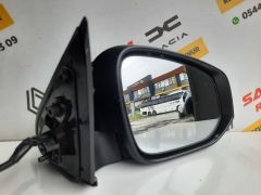 Hilux 18-23 Orijinal Çıkma Sol Ayna Kameralı 879400KE31