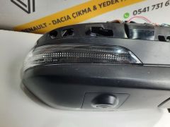 Hilux 18-23 Orijinal Çıkma Sol Ayna Kameralı 879400KE31
