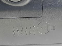 Hilux 18-23 Orijinal Çıkma Sol Ayna Kameralı 879400KE31