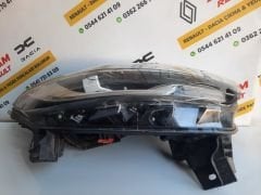 Kadjar İcon Çift Mercekli Orijinal Çıkma Sağ Far - Camı Kırık 260108354R