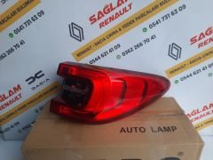 Kadjar Sıfır Sağ Stop Ledli 265508701R - Depo