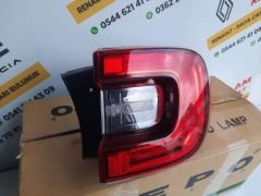 Kadjar Sıfır Sağ Stop Ledli 265508701R - Depo
