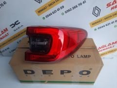 Kadjar Sıfır Sağ Stop Ledli 265508701R - Depo
