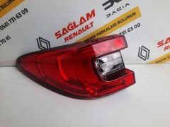 Kadjar Sıfır Sol Stop Ledli 265552478R - Depo