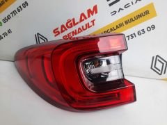 Kadjar Sıfır Sol Stop Ledli 265552478R - Depo