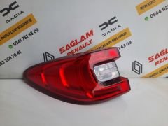 Kadjar Sıfır Sol Stop Ledli 265552478R - Depo