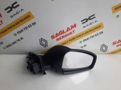 Latitude Orijinal Çıkma Otomatik Katlanır Ledli Sağ Ayna 963011303R