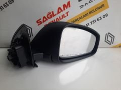 Latitude Orijinal Çıkma Otomatik Katlanır Ledli Sağ Ayna 963011303R
