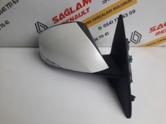Latitude Orijinal Çıkma Otomatik Katlanır Ledli Sağ Ayna 963011303R