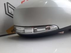 Latitude Orijinal Çıkma Otomatik Katlanır Ledli Sağ Ayna 963011303R