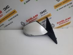 Latitude Orijinal Çıkma Otomatik Katlanır Ledli Sağ Ayna 963011303R