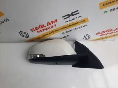 Latitude Orijinal Çıkma Otomatik Katlanır Ledli Sağ Ayna 963011303R