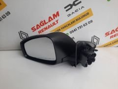 Latitude Orijinal Çıkma Otomatik Katlanır Ledli Sol Ayna 963029020R