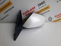 Latitude Orijinal Çıkma Otomatik Katlanır Ledli Sol Ayna 963029020R