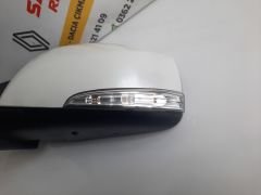 Latitude Orijinal Çıkma Otomatik Katlanır Ledli Sol Ayna 963029020R