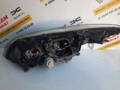 Megane 3 09-13 Xenon Orijinal Çıkma Sağ Far 260102470R 0301244286
