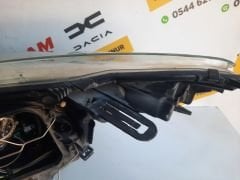 Megane 3 09-13 Xenon Orijinal Çıkma Sağ Far 260102470R 0301244286
