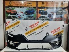 Megane 4 16-20 Sıfır İthal Boyasız Ön Tampon 620226317R