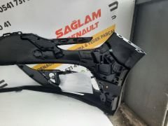 Megane 4 16-20 Sıfır İthal Boyasız Ön Tampon 620226317R