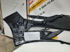 Megane 4 16-20 Sıfır İthal Boyasız Ön Tampon 620226317R
