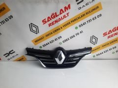 Megane 4 16-20 Orijinal Çıkma Ön Panjur Komple 622562805R 622567680R