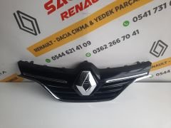 Megane 4 16-20 Orijinal Çıkma Ön Panjur Komple 622562805R 622567680R