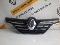 Megane 4 16-20 Orijinal Çıkma Ön Panjur Komple 622562805R 622567680R