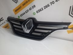 Megane 4 16-20 Orijinal Çıkma Ön Panjur Komple 622562805R 622567680R