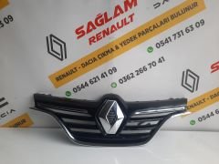 Megane 4 16-20 Orijinal Çıkma Ön Panjur Komple 622562805R 622567680R