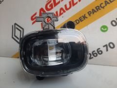 Clio 5 Megane 4 Zoe Sıfır Sağ Sis Farı Ledli 261550862R XF728-005B